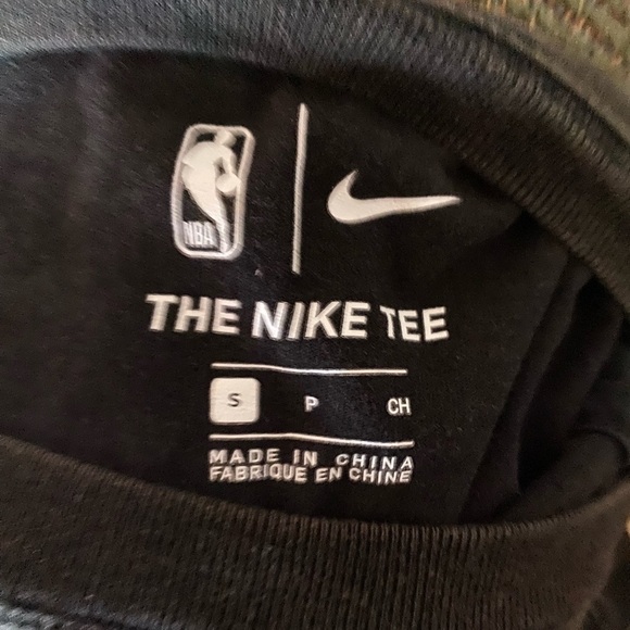 NIKE x HUSTON ROCKETS TEE - Picture 3 of 3